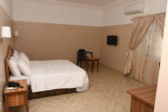 Hotel Goodview Suites& Apartments