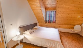 Apartamentos Les Galeries Marval