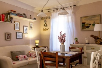 B&B La Finestra Sul Campanile