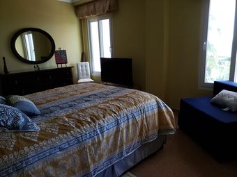 Bed & Breakfast Pink Palace Panama