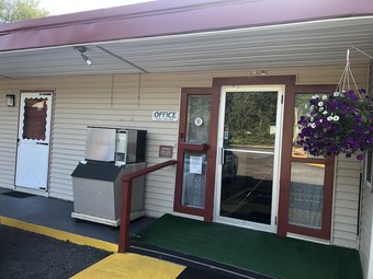 Claremont Motor Lodge