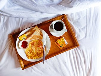 Bed & Breakfast Mereren Village