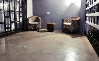 Hotel The Wilds Guest House