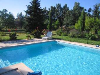 Bed & Breakfast Le Domaine De Dubac