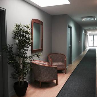 Apartamento Le Patio Occitan