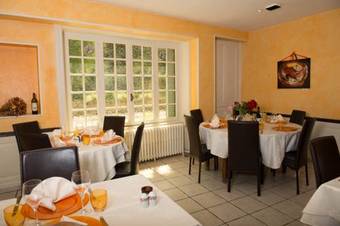 Hotel H�tel Restaurant Vuillot