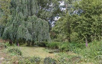 Holiday Home Moulin De Niziau II