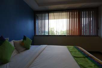 Hotel Treebo Trend Concerto Residentia