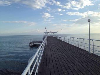 Hotel Talisman Village