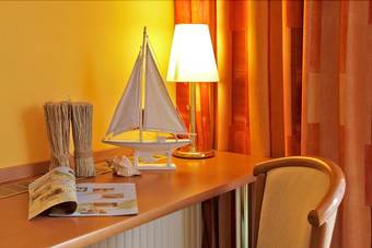 Nautic Usedom Hotel & Spa