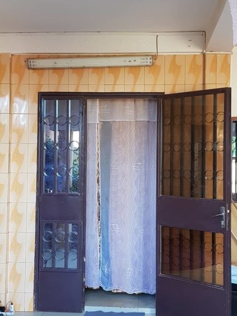 Hotel R�sidence H�teli�re Dab'sco