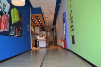 Hotel Ibis Budget Itaperuna (opening June 2019)