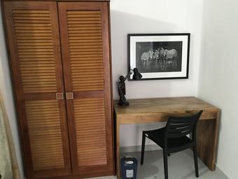 Hotel African Sands Lodge