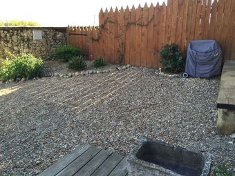 G�te Du Vieux Chai De Tr�o