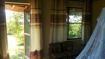 Posada Heritage Safari Lodge