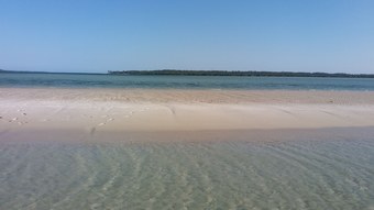 Hotel Mafia Beach Resort