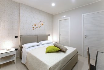B&B Relax In Pompei