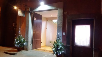 Bed & Breakfast Corte 77