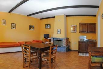 Agroturismo Tenuta Del Varco