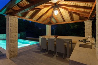 Hedera Estate, Hedera A23