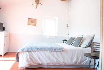 Bed & Breakfast La Chambre 21