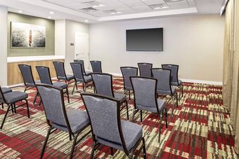 Hotel Residence Inn By Marriott Tuscaloosa