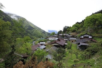 Cabana Osakaya Guest House