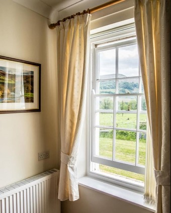 Bed & Breakfast Hardwick Farm