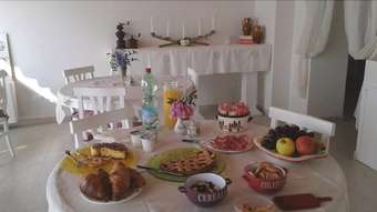 Agroturismo Agriturismo Corte Zuccone