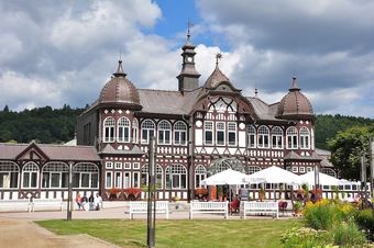 Apartamentos Jennys Ferienwohnungen