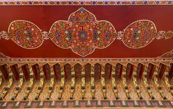 Hotel El Olivar Palace