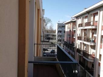 Apartamento Home Sweet Home