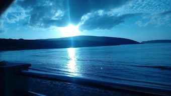 Apartment With 2 Bedrooms In Malpica, With Wonderful City View And Wifi - 50 M From The Beach