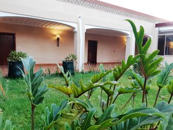 Hotel Relais De L'ourika