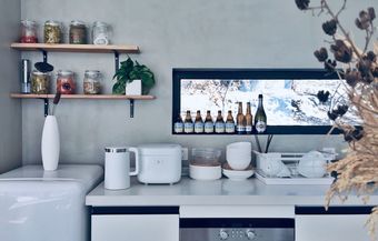 Villa Manshan Guesthouse