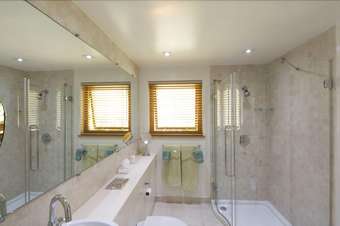 Villa Thespina On The Beach