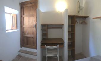 Casa Mundo - 16th-century Country House With 21 M� Pool, Barbecue - Andalusia