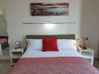 Bed & Breakfast Bayard101