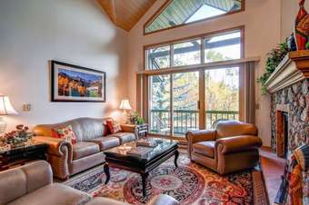 Borders Lodge - Upper 401 3br/3.5ba