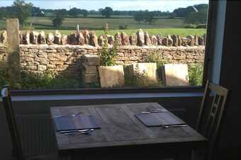 Bed & Breakfast Greyfox House