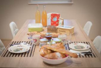 La Chambre D'h�tes Bretz'elle