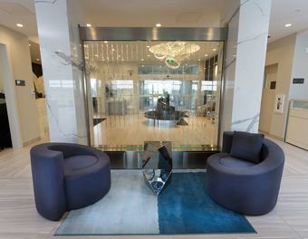 Hotel Executive Residency By Best Western Calgary City View North