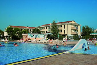 Apartamento Villaggio Olmi