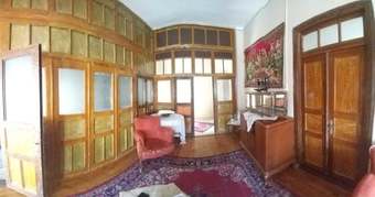 Hotel Bayraktar Konagi