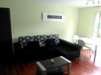 House With 3 Bedrooms In Santa Cruz De Bezana, With Furnished Garden