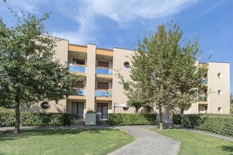 Apartamento Villaggio Ginepri