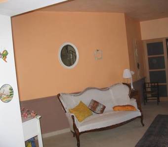 Bed & Breakfast Chambres D'hotes Au Chien Bleu