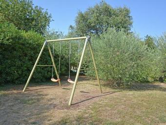 Holiday Home Des Oliviers