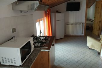 Apartamento Cerasa