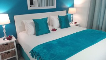 Hotel Saldanha Bay Lodge